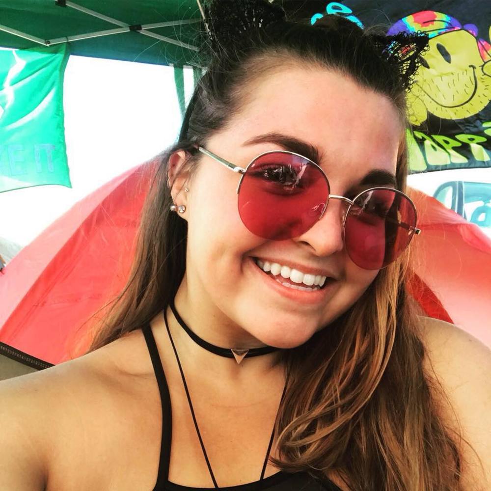 Meet your Posher, Madison